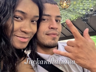 Jackandtatiana