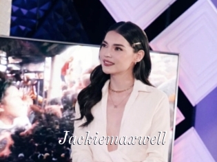 Jackiemaxwell