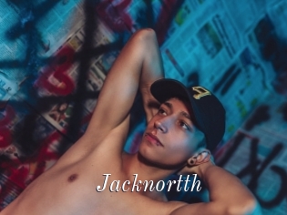 Jacknortth