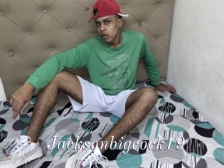 Jacksonbigcock19