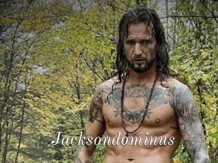 Jacksondominus