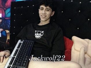 Jackwolf22