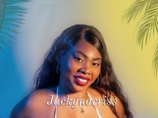 Jackynorriss