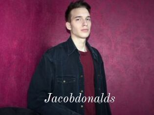 Jacobdonalds