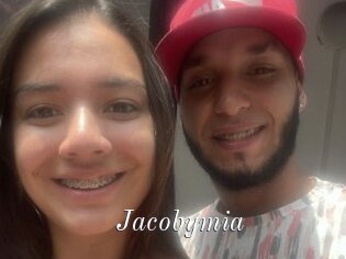 Jacobymia