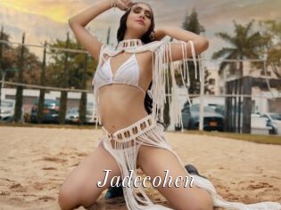 Jadecohen