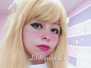 Jadeeakemi