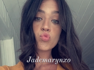 Jademarynxo