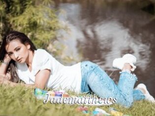 Jadematthews