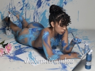 Jademiirandaa