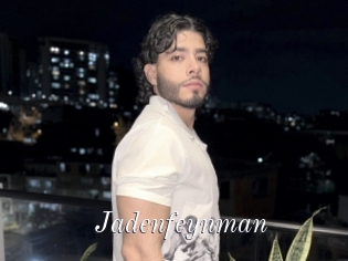 Jadenfeynman