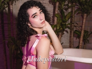 Jadepastori