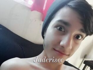 Jaderisee