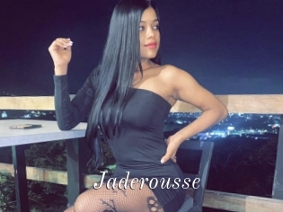 Jaderousse