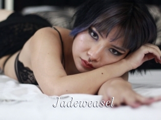 Jadeweasel