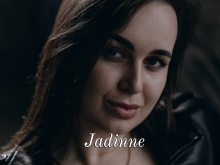 Jadinne