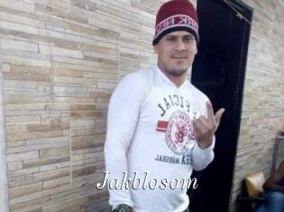 Jakblosom