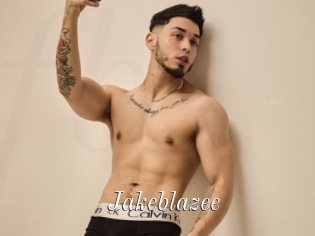 Jakeblazee