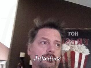 Jakedoes