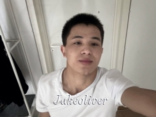 Jakeoliver
