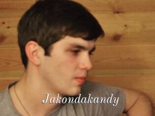 Jakondakandy