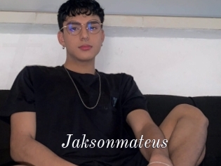 Jaksonmateus
