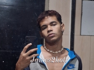 James2hott