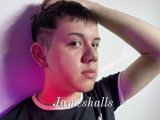 Jameshalls