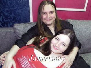 Jamesmona