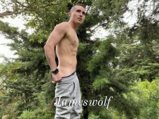 Jameswolf