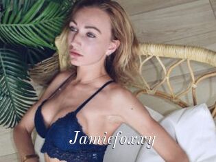 Jamiefoxxy