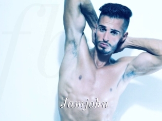 Jamjohn