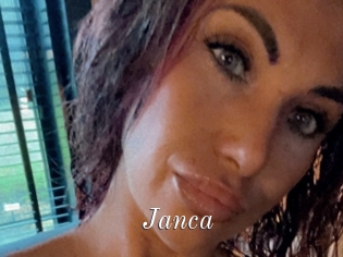 Janca