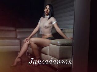 Janeadanson