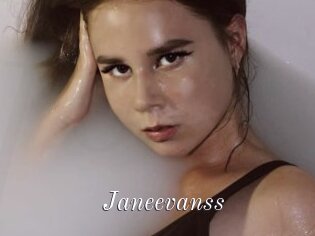 Janeevanss