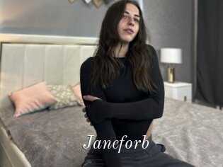 Janeforb