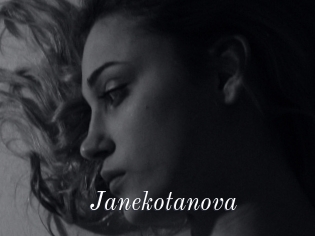 Janekotanova