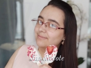 Janellecote
