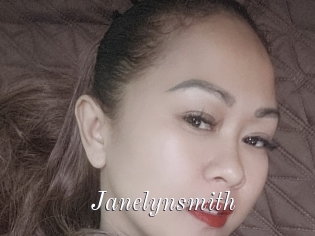 Janelynsmith