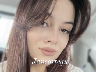 Janeortegu