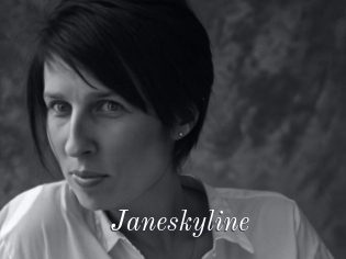 Janeskyline