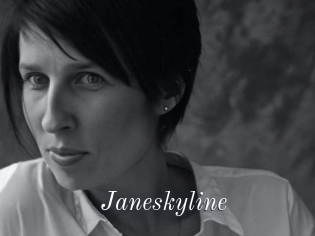 Janeskyline