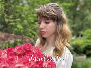 Janetbarker