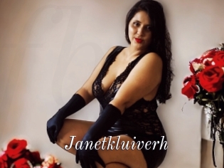 Janetkluiverh