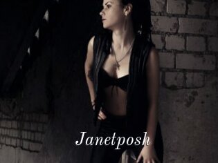 Janetposh