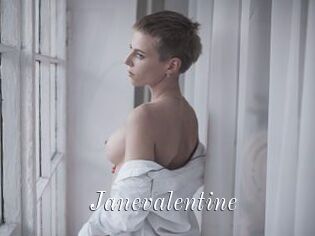 Janevalentine