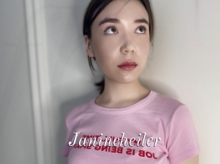 Janineheiler