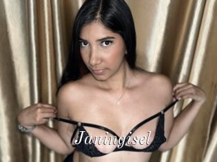 Janingisel