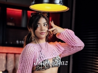 Jannediaz
