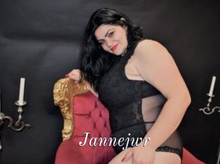 Jannejwr